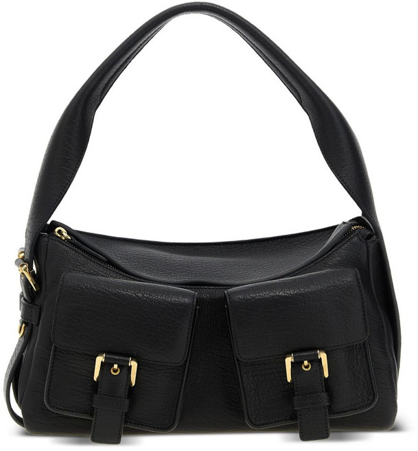 멀버리 매기 숄더 백