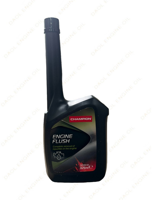 챔피온 엔진플러싱 325ML 엔진플러싱 세척제, 1개