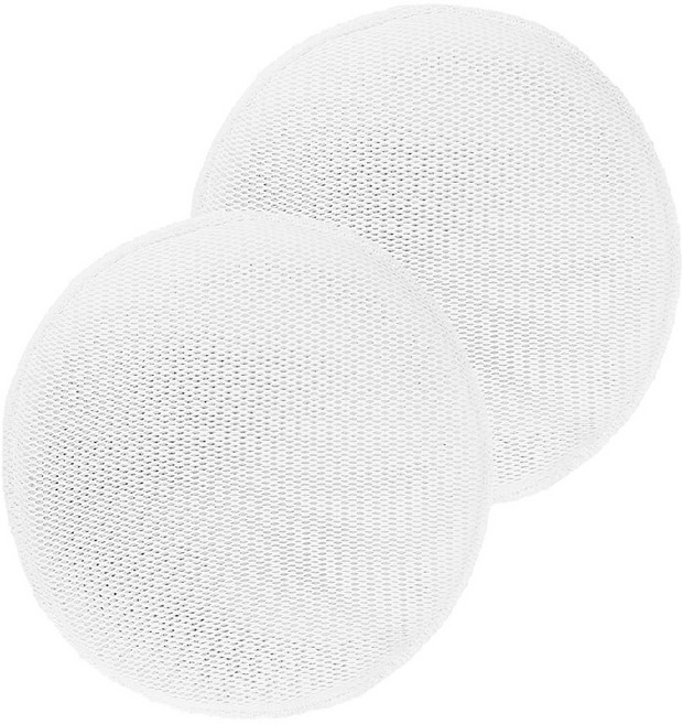 適用 Panasonic 國際牌 F-VXP70W F-VXK70W 空氣清淨機 加濕濾網 濾芯 可替換原廠 F-ZXKE70W, 2個, 濾心
