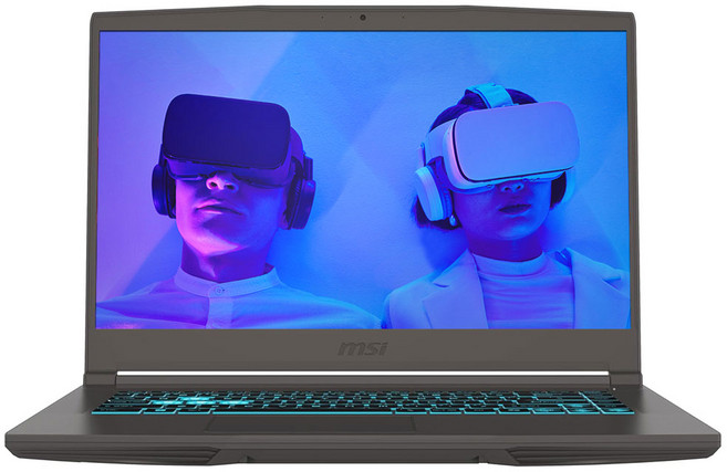 MSI 2023 GF63 씬 15.6 코어i5 인텔 12세대 지포스 RTX 2050, 블랙, 512GB, 8GB, WIN11 Pro, Thin GF63 12UCX-i5 (636XKR)