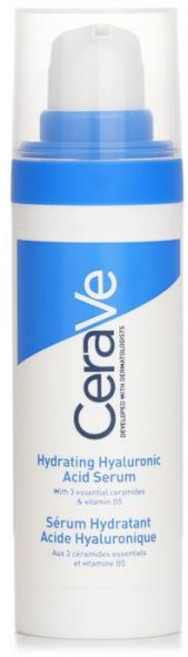 세라비 수분 보충 히알루론산 세럼 30ml, 1개