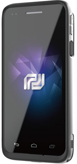 산업용 PDA 바코드 스캐너 모바일베이스 DS60, DS60 (WIFI), 1개