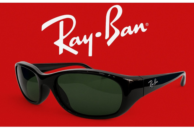 레이벤 RB2016 대디오 Rayban Daddy-O Oval Sunglasses 레이밴 대디오 선글라스