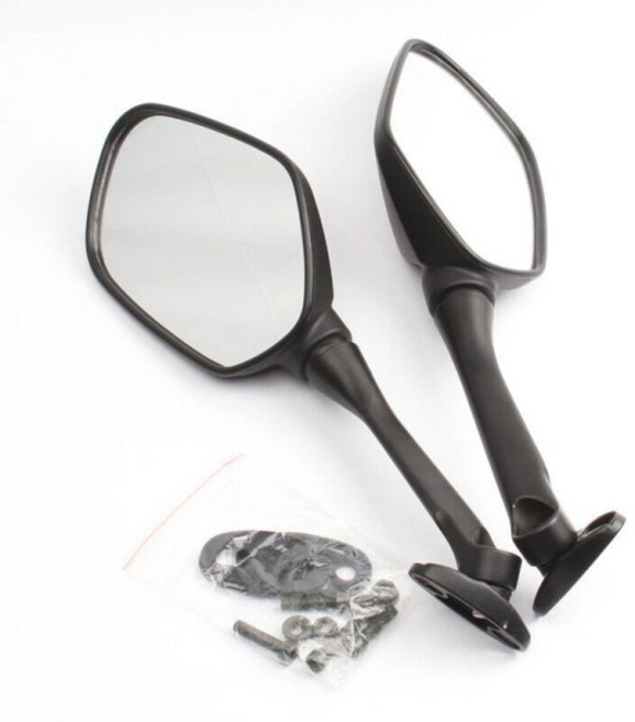 혼다 CBR500R ABS 2013-2023용 오토바이 백미러