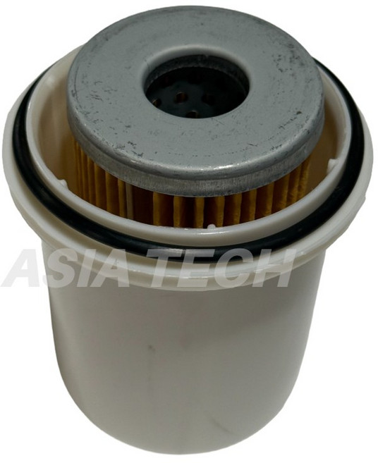 트랙터 연료필터 연료 여과기, 1개