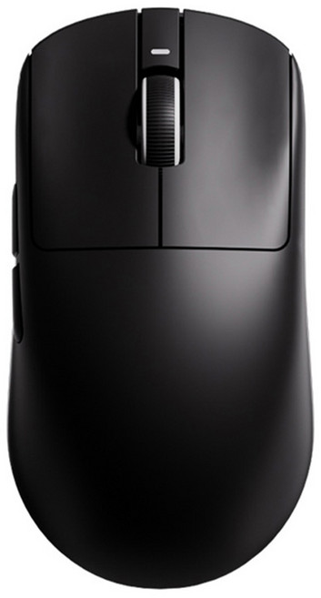 VXE R1 PRO 무선 잠자리 게이밍 마우스, 블랙, R1 PRO 마우스