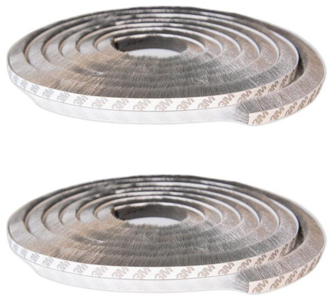 셀링랩 방충망모헤어 5mm, 상품선택, 2개