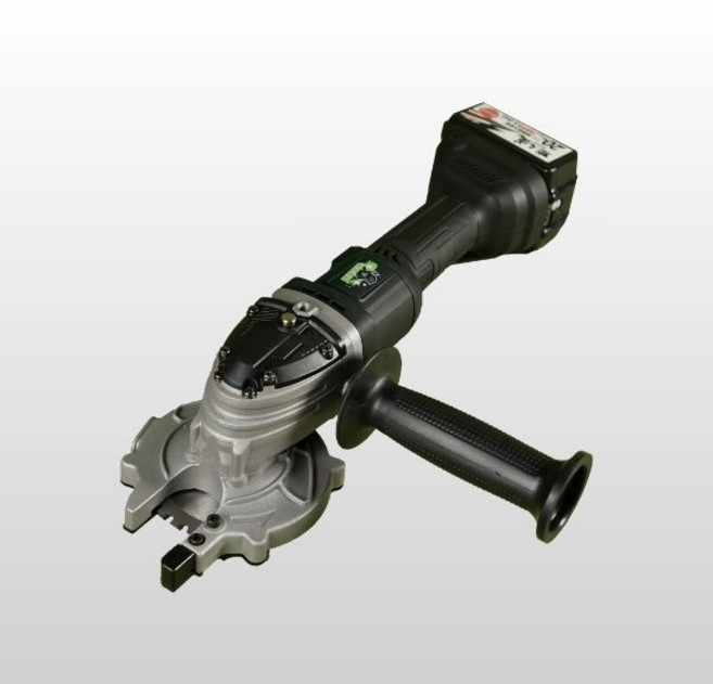 東方不敗 金剛鋸鋼筋切割機 恆轉速專利 忍者無刷 H301 最大切割直徑 30mm, 1個