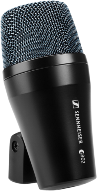 [Sennheiser] 젠하이저 E902 킥드럼/베이스앰프 다이나믹 마이크