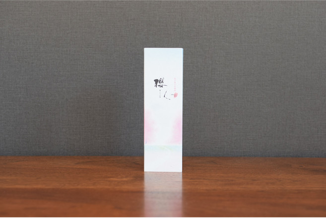 白檀 / byakudan note 純淨香氛, 櫻人