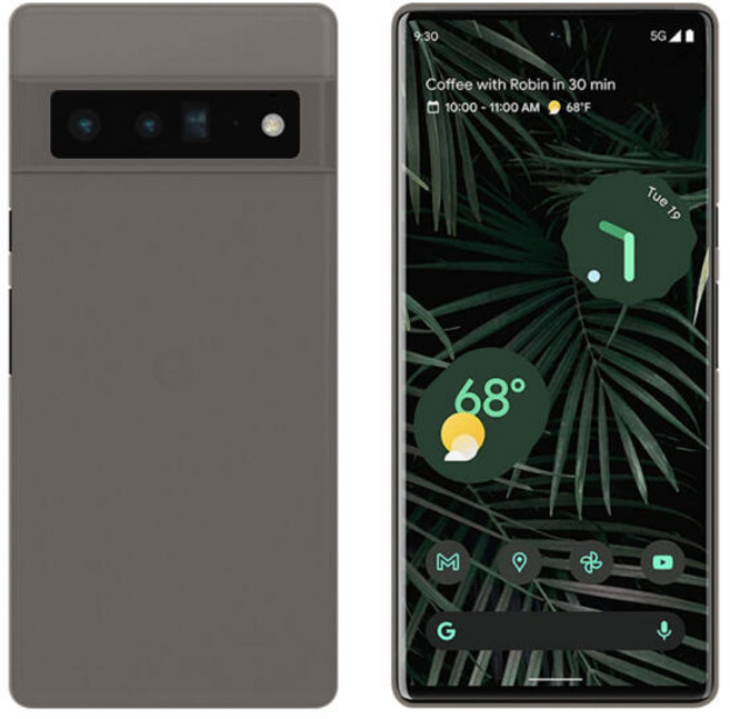 구글 픽셀6프로 슬림케이스 hki*33619ce