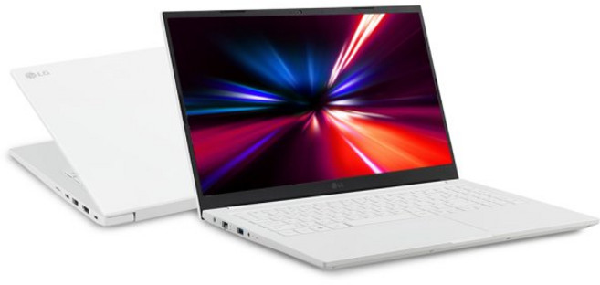 LG전자 2023 울트라 PC 15, 화이트, 1TB, 8GB, Free DOS, 15UD40R-GX56K
