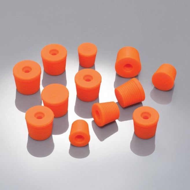 실리콘마개세트(에디슨마개), 1개