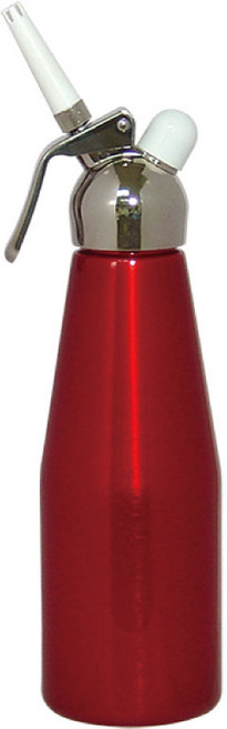 Tiamo 氣泡水機, 1個, HK0135 紅色 1L