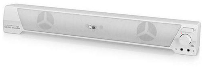 브리츠 USB 사운드바, 0                       BA-R90, 0  화이트