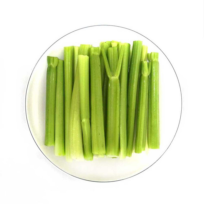 국내산 손질 셀러리3kg 샐러리3kg, 1개, 3kg
