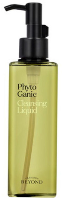비욘드 피토가닉 클렌징 리퀴드 200ml(신형), 200ml, 1개