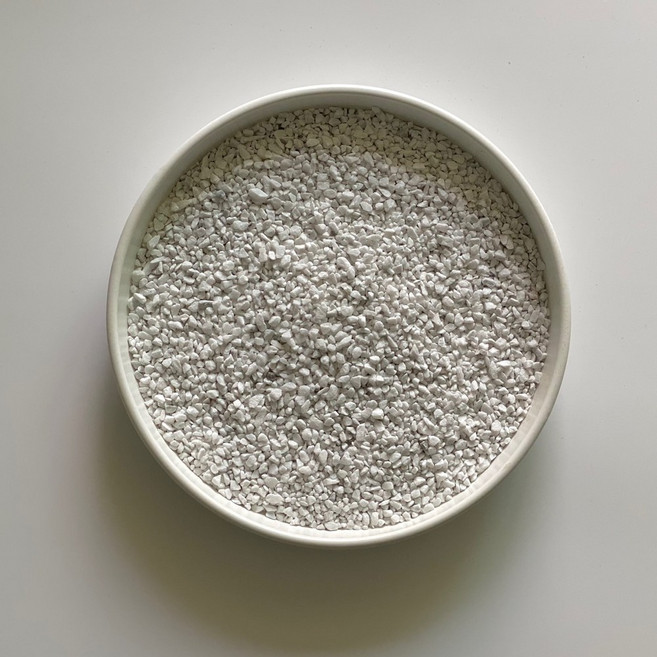 IN테리어 20kg 마사토 분갈이 마사자갈 원예 조경 화분 화단 인테리어, 1개