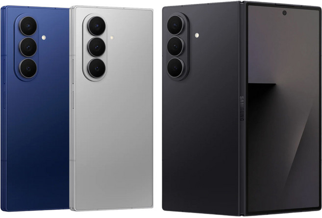 삼성전자 갤럭시 폴드7 256GB (자급제) + 자체검수 및 전용패키지 [대단한형제들], 제트블랙 신품급 증정품 4개증정 대단한형제들