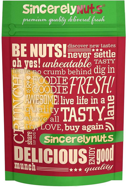 Sincerely Nuts 말린 과일 건조 건과일 진심으로 견과류 타트 체리 1파운드 비건 코셔 글루텐 프리 식품 미네랄과 비타민이 풍부함 강력한 항산화제 나만의 트레일 믹스, Dried Pineapple Rings, 1 LB, 1개