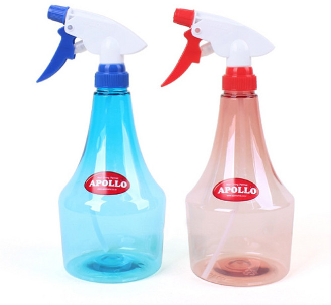 SKFARM 원예용 아폴로분무기 650ml 국내산 소독용, 블루, 1개