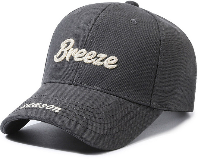 플레쉬윈드 캐주얼 Breeze 프리미엄 야구모자