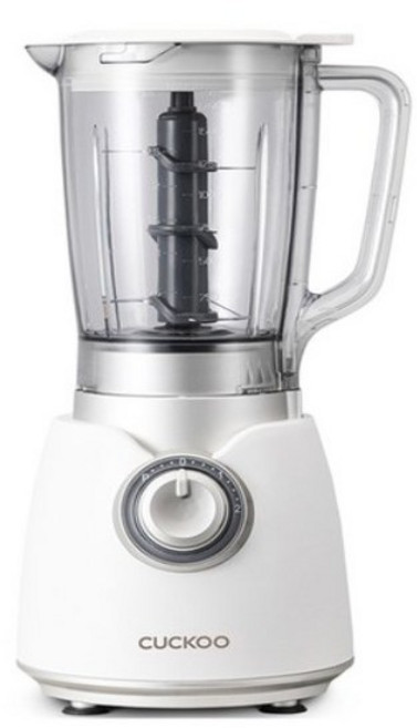 쿠쿠전자 초고속 몬스터 블렌더 CFM-B200W, 화이트