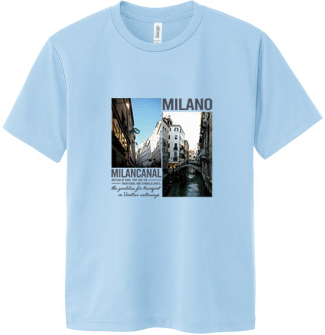 밀라노 쿨론 반팔티 티셔츠 20수면 남성 남자 남녀공용 여성 여자 빅사이즈 커플 단체티