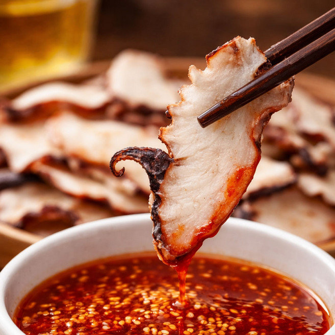 건어물천국 가문어 슬라이스 500g 건어물 안주 맥주 술안주 간식, 가문어 500g 슬라이스, 1개