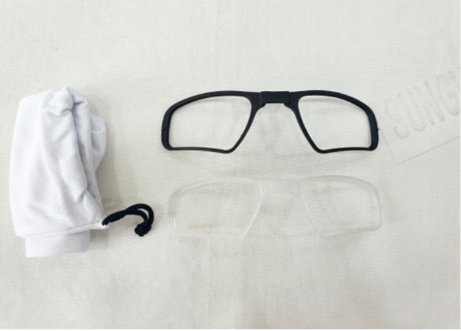 오클리 도수클립/레이다락 레이다EV /월드핏 아시안핏 모두 호환