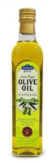 ME12LO5N55정통 폰타나 올리브 엑스트라 버진, 1개, 12L