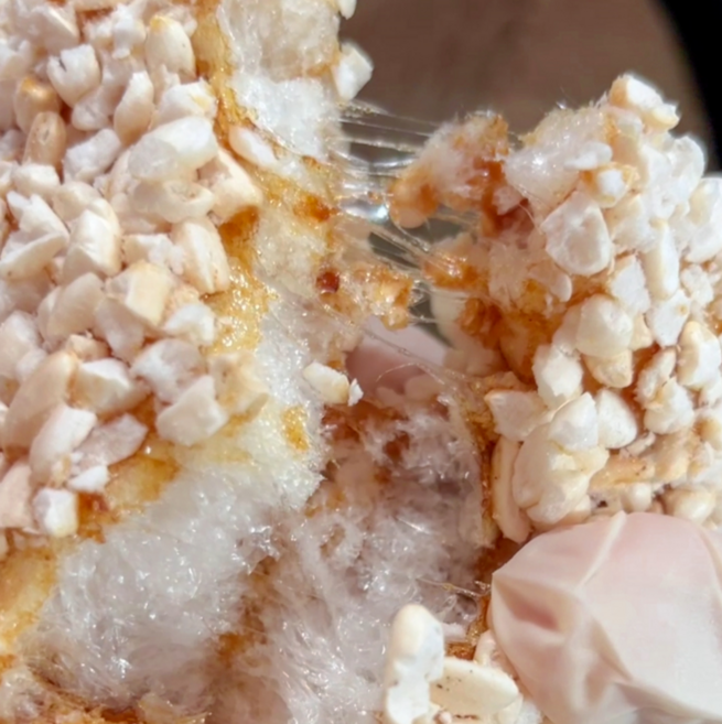 [3대째 전통 방식 그대로] 전통 수제한과 못난이 찹쌀유과 파지 산자 과즐 1.7키로 2.5키로 (바로발송가능), (2/11순차발송)실속형, 1박스, 1.7kg