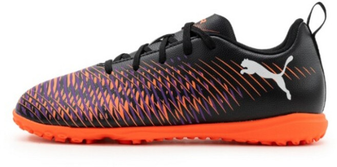 [푸마] 축구화 ZQJ 108396-01 주니어 퓨쳐 8 플레이 TT