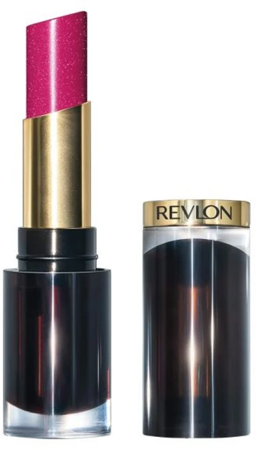 레브론 슈퍼 러스터러스 글라스 샤인 립스틱, 004 Cherries in the Snow, 1개, 004 Cherries in the Snow, 1개 - 쿠팡