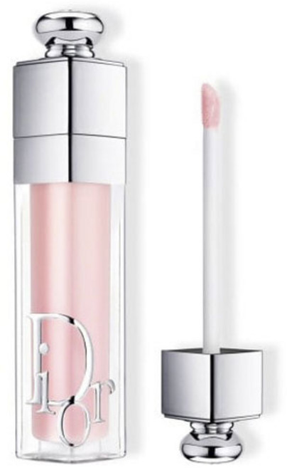DIOR 迪奧 豐漾俏唇蜜, 6ml, 1入, 001 Pink