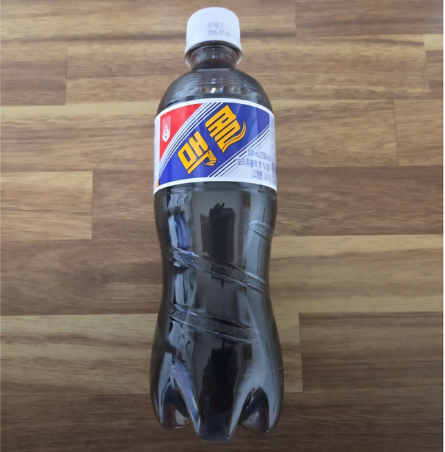 일화 맥콜 페트 업소/가정 랜덤, 20개, 500ml
