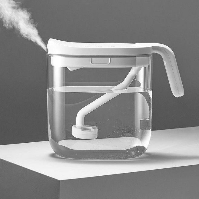 케어팟 뷰티 모이스처라이저 피부보습 가습기 MS021P 176445