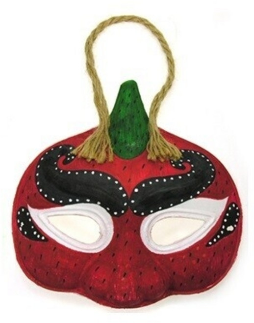 [키즈랩] 종이가면 외뿔도깨비 국산