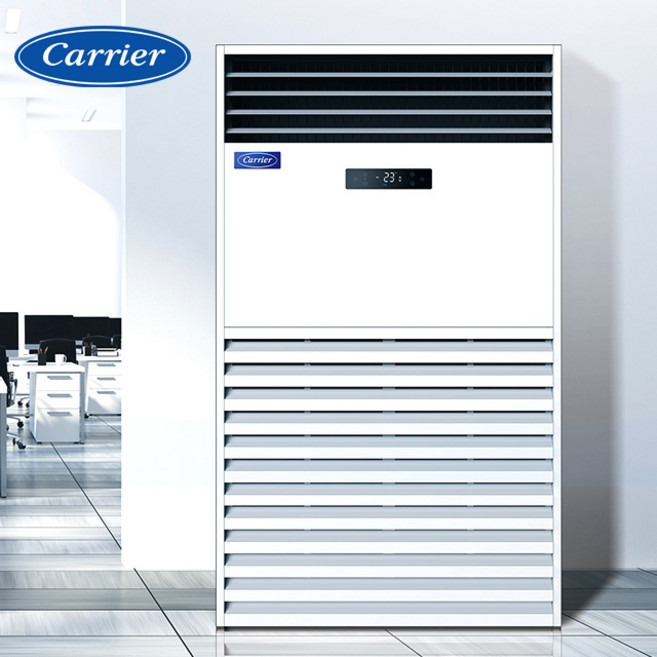 부산에어컨 캐리어 대형에어컨 업소용에어컨 스탠드에어컨 60평 경남 창원 울산 DLCF2301LAWWSX
