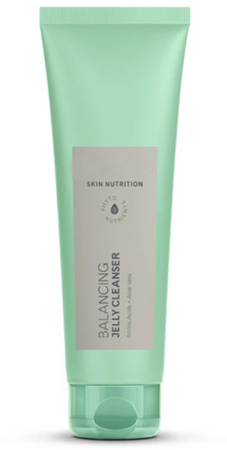 암웨이 아티스트리 스킨 뉴트리션 밸런싱 젤리 클렌저, 1개, 125g - 쿠팡