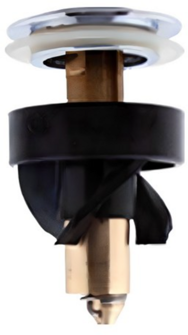 폽옵 똑딱이 물마개, 1개