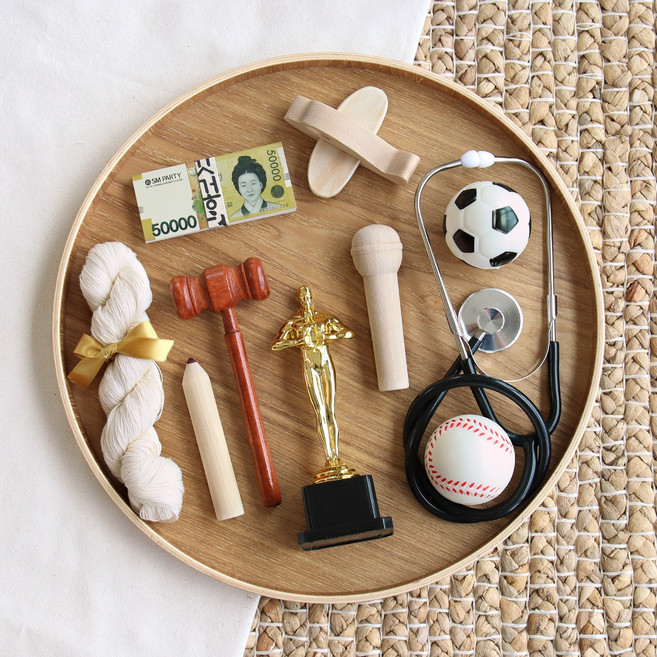 프리미엄돌잡이용품세트 모음 돌잡이용품 돌잡이, 프리미엄돌잡이용품세트12번, 1개