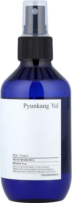 편강율 미스트 토너 200ml PKY-68001, 1개