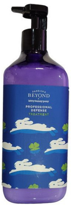 비욘드 프로페셔널 디펜스 트리트먼트 1000ml, 1L, 1개