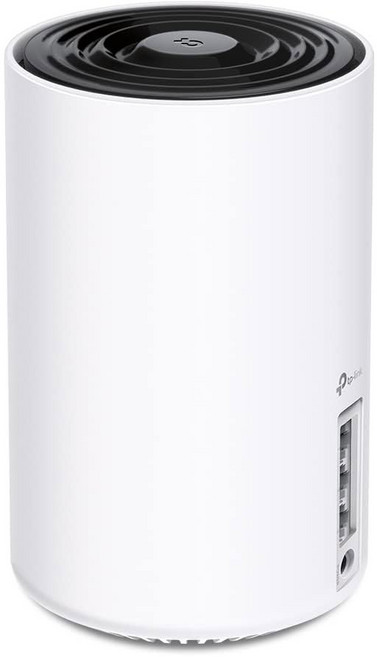 TP-Link Deco XE70 Pro AXE4900 트라이밴드 WiFi 6E 메시 WiFi 시스템 - 2 5G WAN/LAN 포트 4 9Gbps Wi-Fi 7 200제곱피트, WiFi 6E, AXE5400, 3 Pack