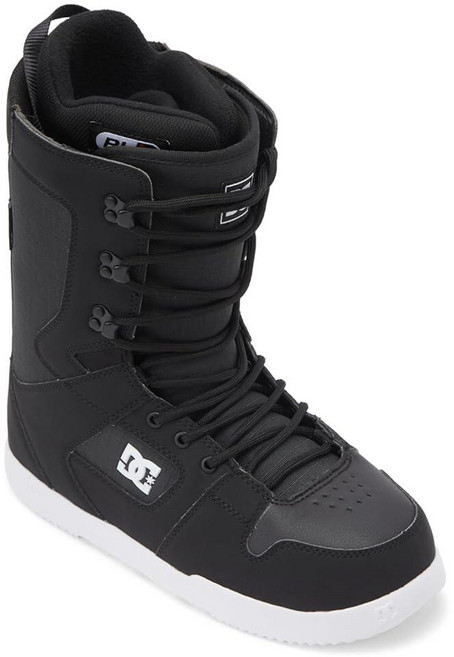 DC 남성용 페이즈 스노보드 부츠, BROWN/BROWN/GREEN, 1개