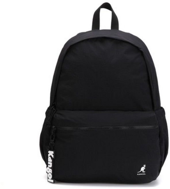 에브리데이 나일론 백팩 1494 블랙