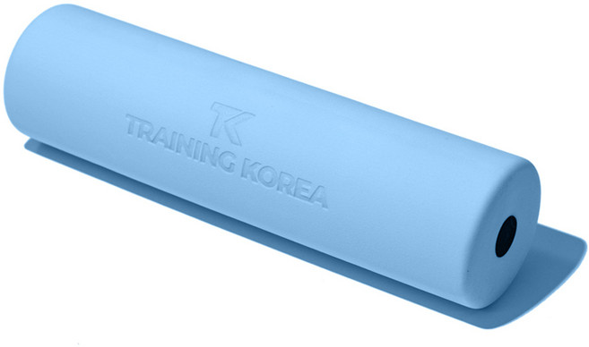 티케이 포켓폼롤러, 오션블루, 1개