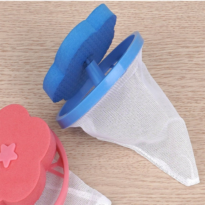 에세넬(ESSENEL) 1P 세탁기 먼지거름망