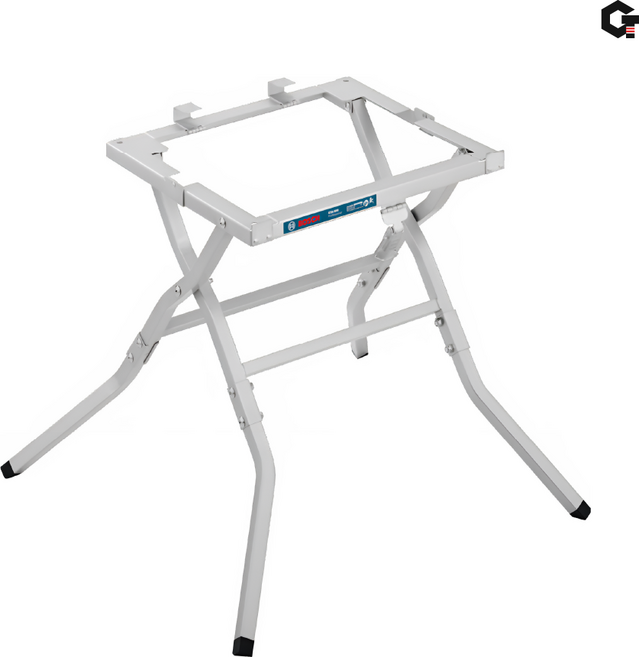 보쉬 테이블쏘 GTS10J 전용 스탠드 받침대 GTA600, 1개